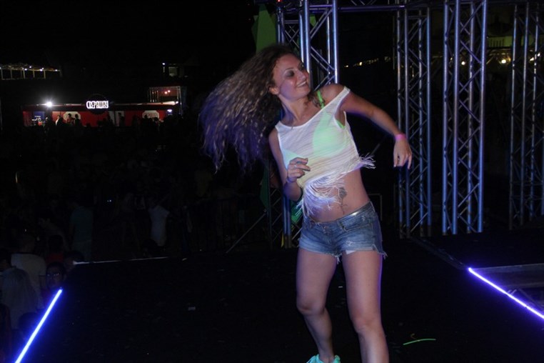 Full Moon Party Lebanon 2.0 Part 2
